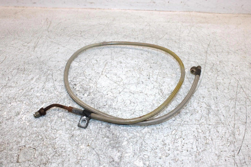 2015 Polaris Ranger 570 Eps Oem Left Rear Brake Line 1911733 XP5.2
