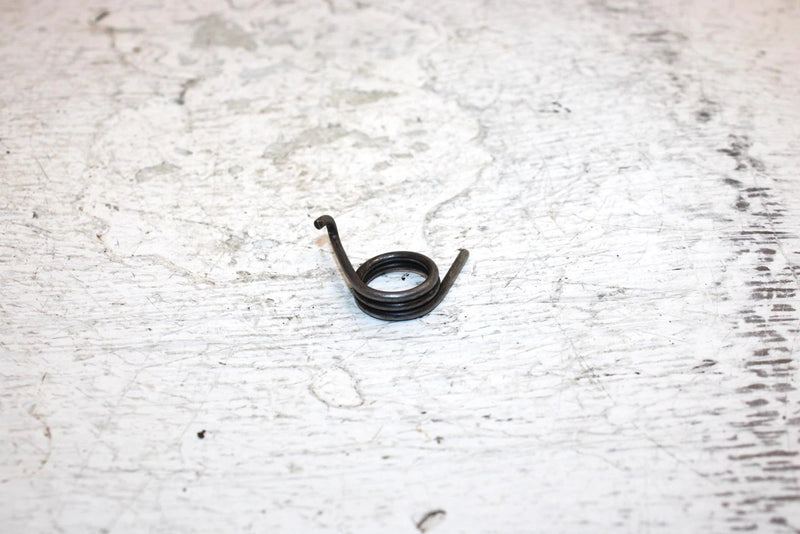 1986 Honda Trx 350 A Fourtrax 4x4 Oem Shift Stopper Spring 24435-HA0-000 AH43