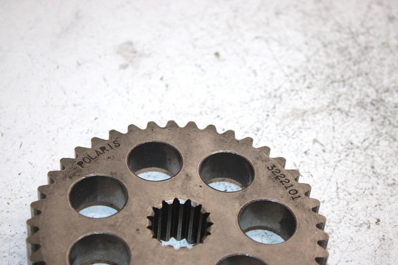 99 Polaris Indy 500 Oem 41T Lower Chain Case Gear 3222101 3225068 SP51