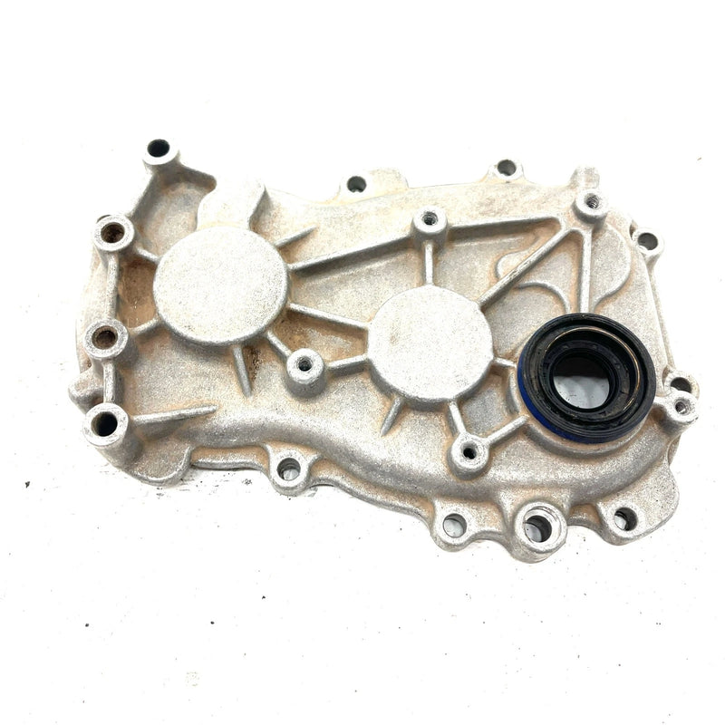 null Polaris Sportsman 700 OEM Left Trans Case 3234127 AP219