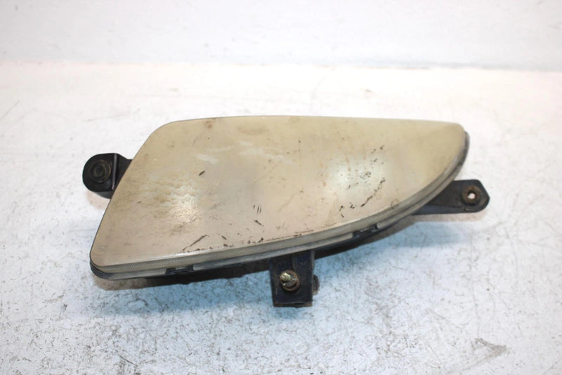 2007 Arctic Cat Atv 650 H1 Oem Left Headlight 0509-035 AA25