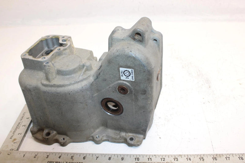 07 Polaris Sportsman 800 Efi Oem Gearcase Half 3234358 AP59