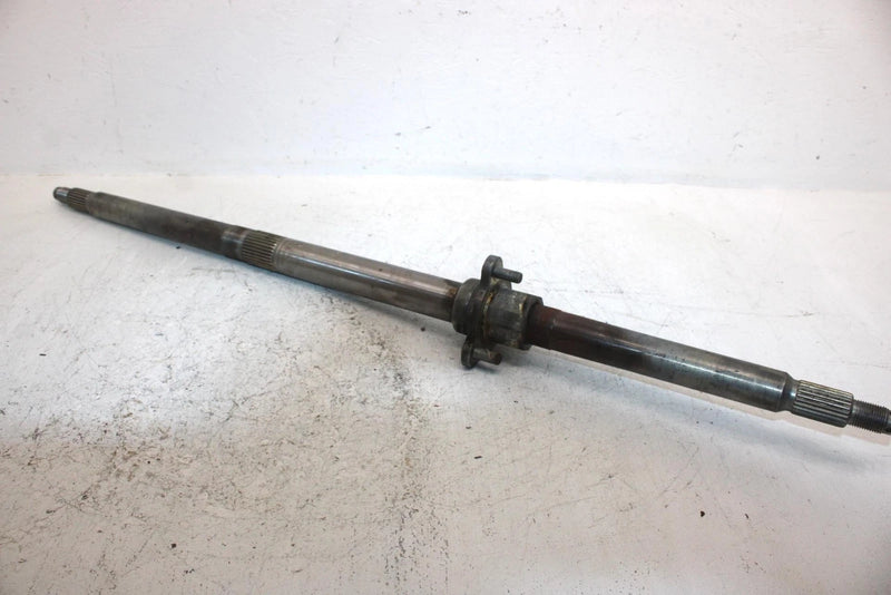 2001 Polaris Xplorer 4x4 Oem Rear Axle W/Hub 5131968 5133181 AP167