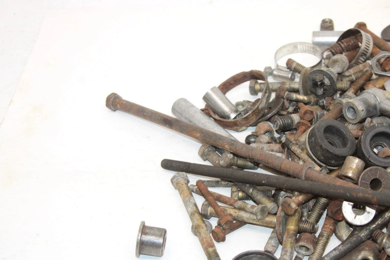 1997 Arctic Cat Zl 440 Oem Nut Bolt Spacer Hardware Kit SA34