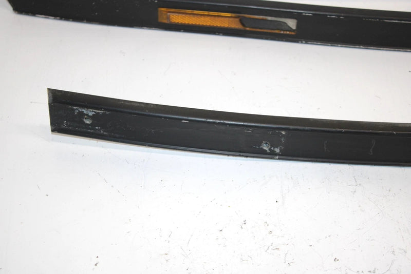 85 Polaris Trail 400 L/c Oem Side Bumper Set 5510148 5510149 SP67