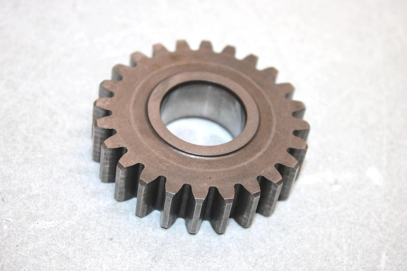 03 Yamaha  Kodiak 450 Awd Oem Middle Drive Gear 24T 5GH-17582-00-00 AY44
