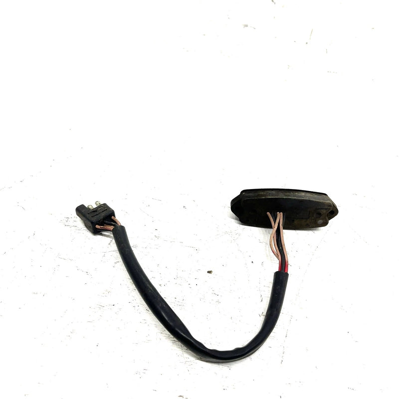 2003 Arctic Cat 400 4X4 OEM Indicator Lights 0420-035 AA30