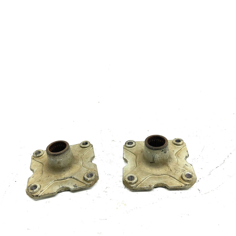 2004 Polaris Sportsman 90 OEM Rear Wheel Hub Pair 0450831-385 AP209