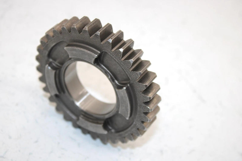 02 Arctic Cat 375 4x4 Automatic Oem Reverse Driven Gear 32T 3402-635 AA23