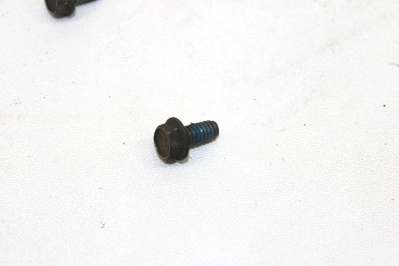96 Polaris Xcr Oem Secondary Clutch Adjustment Screw (Set of 3) 7515133 SP190