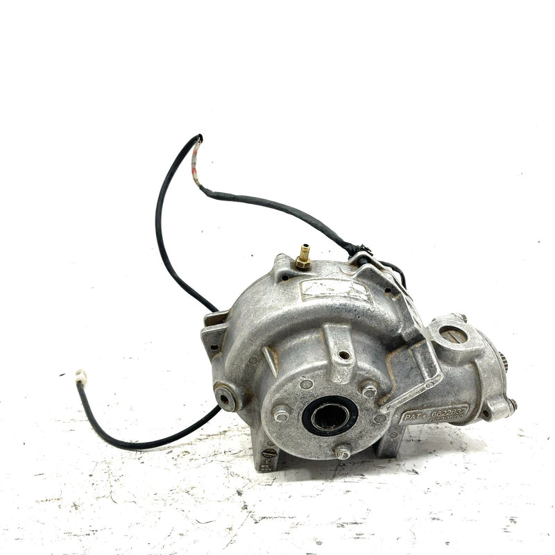 2008 Polaris Sportsman 500 4x4 HO OEM Front Diff Gearcase 1332956 AP191