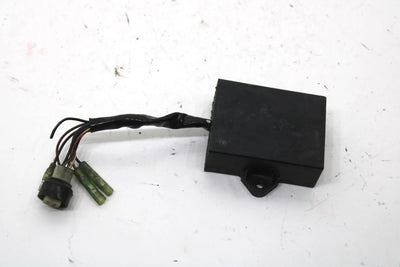 1992 Yamaha Exciter Ii Le Oem Cdi Unit 88R-85540-00-00 SY68