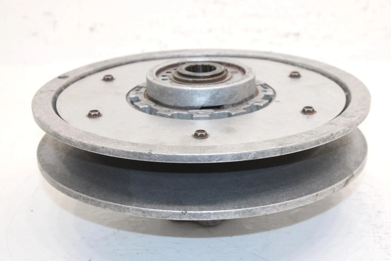 2000 Ski-doo Mxz 600 Oem Secondary Driven Clutch 417010200 417126343 SS15