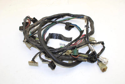 1998 Yamaha Srx600 Oem Main Harness 8DF-82590-00-00 SY105