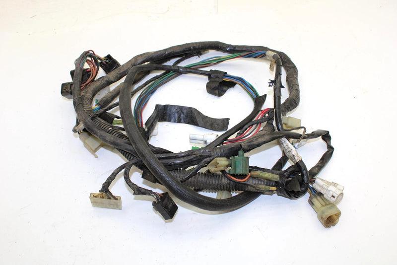 1998 Yamaha Srx600 Oem Main Harness 8DF-82590-00-00 SY105