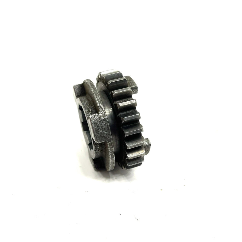 1990 Yamaha Moto 4 OEM 24T 5th Wheel Gear 4KB-17251-00-00 AY51