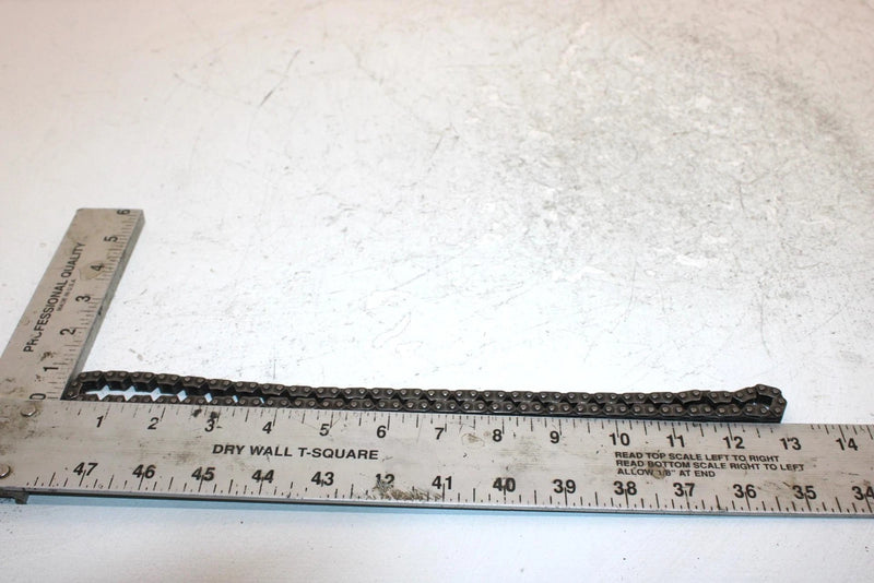 1997 Kawasaki Bayou 220 Oem Cam Timing Chain 92057-1380 AK21