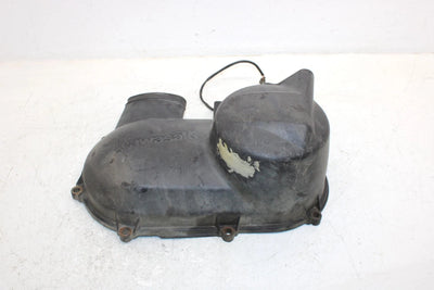 2005 Arctic Cat Atv 650 Oem Clutch Belt Cover 3201-161 AA27