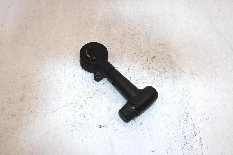 1996 Kawasaki Bayou 300 Oem Gear Shifter 13259-1003 AK19