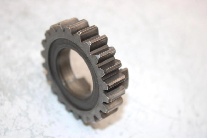 86 Suzuki Lt230s Oem 4th Drive Gear 22T 24241-22A00 AS20