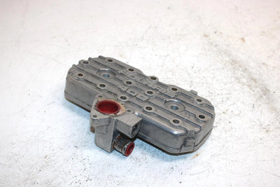 87 Polaris 400 Oem Cylinder Head 3083795 SP63