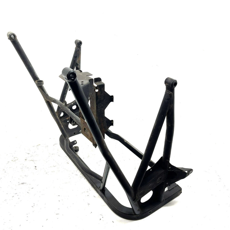 2002 Bombardier Quest 500 OEM Sub Frame 705200254 AB14