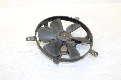 2004 Kawasaki Kfx 700 Oem Radiator Fan 21174-0001 AK30