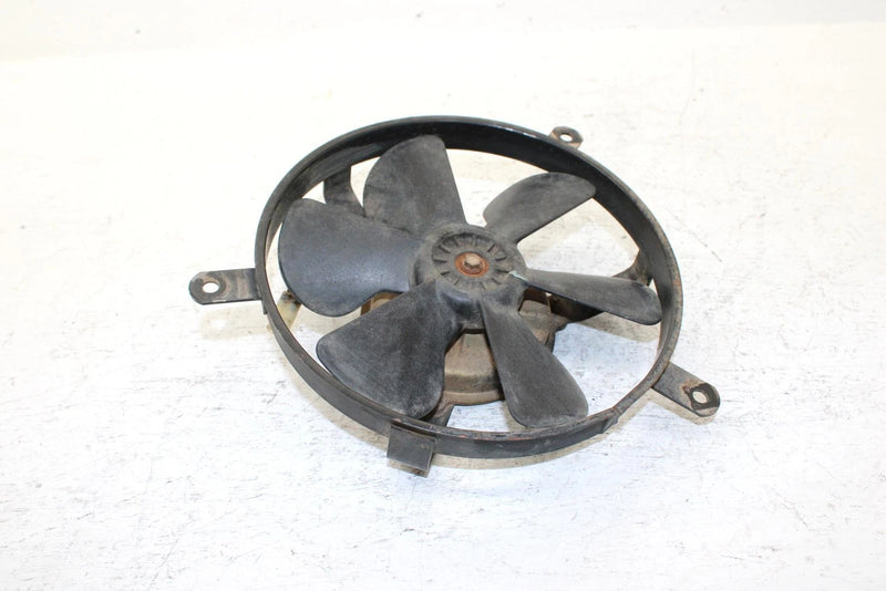 2004 Kawasaki Kfx 700 Oem Radiator Fan 21174-0001 AK30