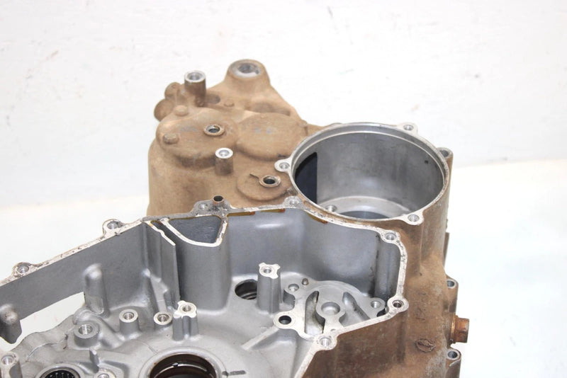 03 Kawasaki Prairie 650 Kvf650a 4x4 Oem Crankcase 14001-1294 14001-0559 AK15