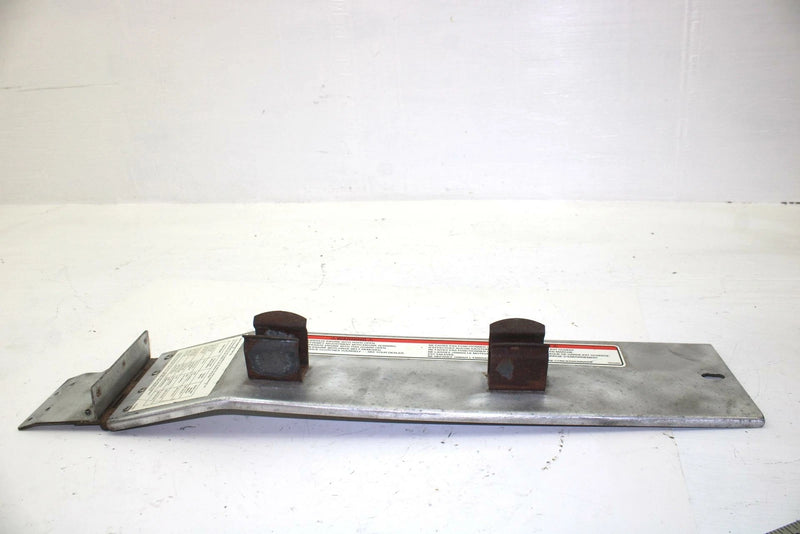 96 Polaris Classic OEM Belt Cover 5240999 SP122