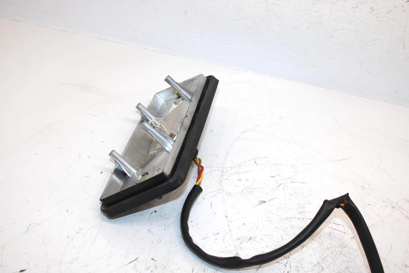97 Arctic Cat Zrt 600 Oem Tail Brake Light 0609-091 SA15