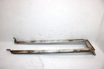 1989 Yamaha Inviter Oem Rear Heat Exchanger 83M-12440-00-00 SY17