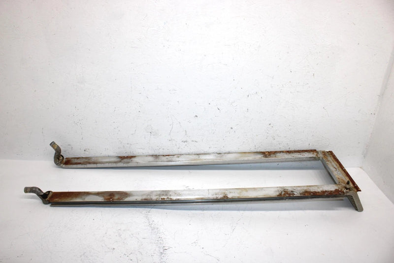 1989 Yamaha Inviter Oem Rear Heat Exchanger 83M-12440-00-00 SY17