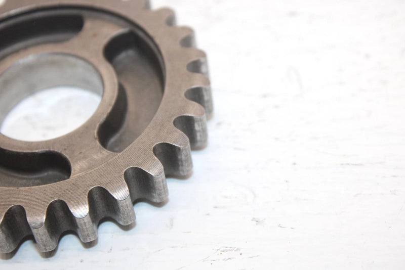 2007 Yamaha  Grizzly 350 2wd Oem 26T Driven Gear 5UH-17453-00-00 AY28