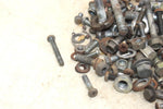 1980 Honda Atc110 Oem Nut Bolt Spacer Hardware Kit AH74
