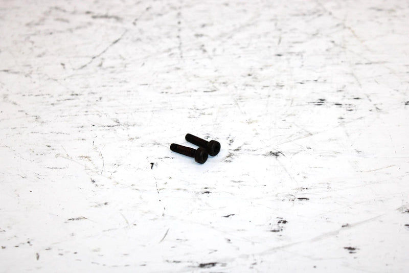 2001 Ski-doo Mxz 800 Oem Needle Retainer Screw Pair 404161920 SS19