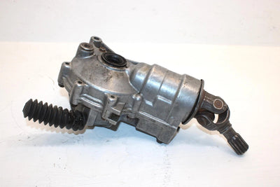 2009 Suzuki Lt-a400f Oem Front Differential 27400-38F51 AS26