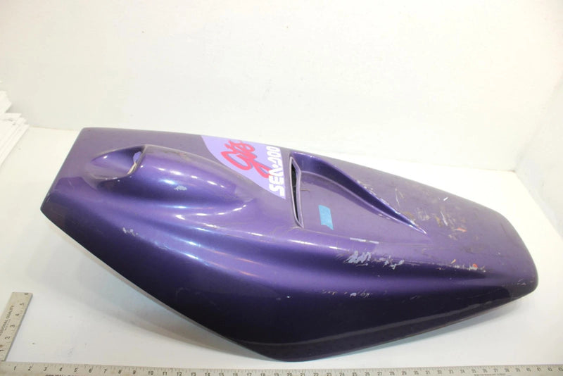 1992 Sea-doo Gts Oem Hood 269500037 JS57