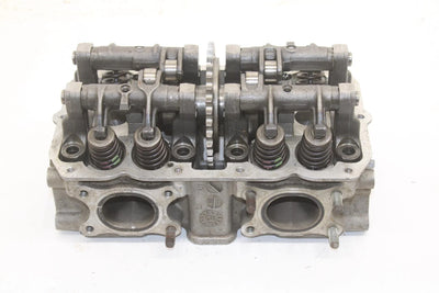 10 Polaris Fst Oem Cylinder Head 0454134 SP178