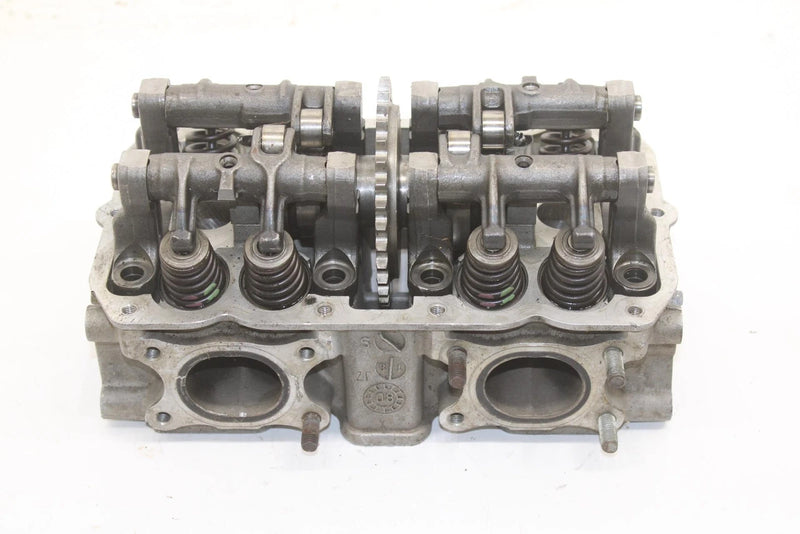 10 Polaris Fst Oem Cylinder Head 0454134 SP178