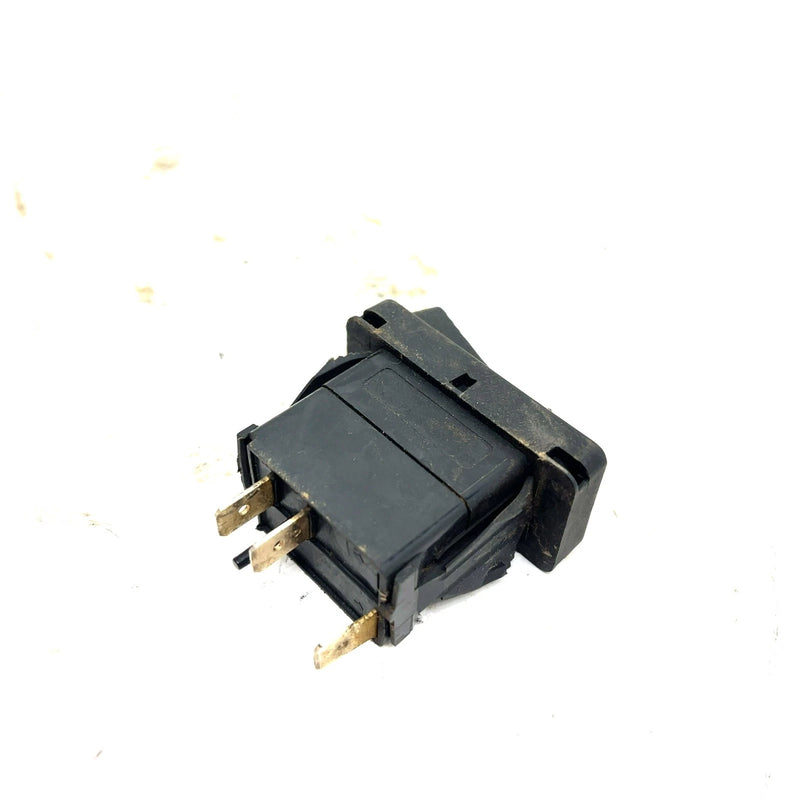06-09 Polaris Ranger 700 6x6 EFI OEM AWD Control Switch 4010601 XP7.1
