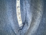 New Vintage Blue Circle S Polyester Pants #CP4776 SS-31