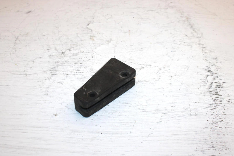 2001 Polaris 800 Le Oem Skid Rail Bumper 5411947 SP22