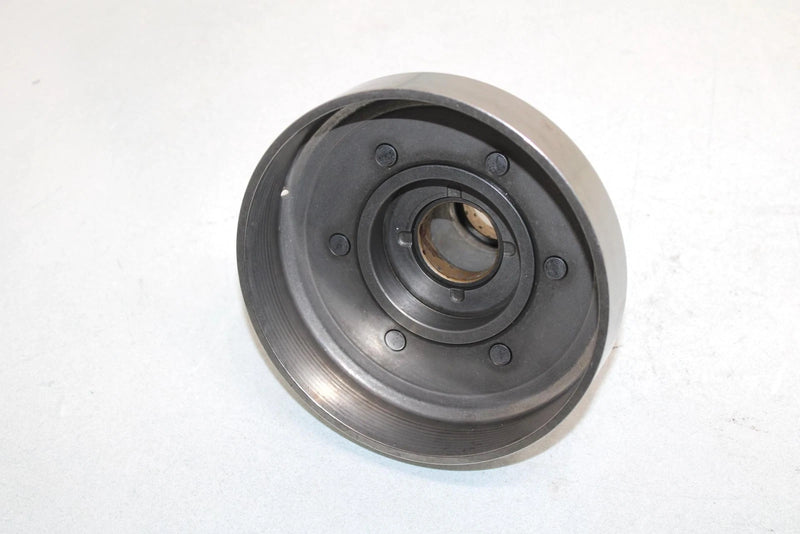 03 Suzuki Vinson 500 Lt-f500f Oem Clutch Housing 21120-03G50 AS24