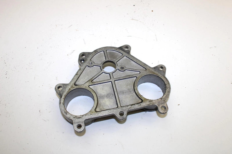 1999 Ski-doo Mxz 670 Oem Oil Pump Mounting Flange 420910325 SS90