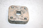 1990 Kawasaki 650 Ts Oem Steering Shaft Plate 13183-3756 JK10