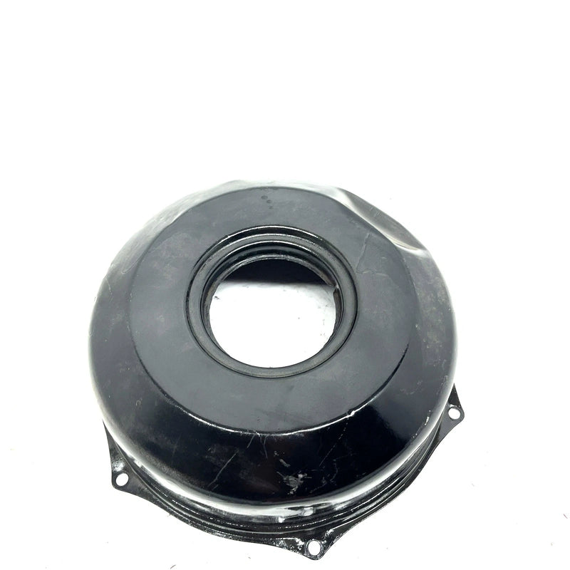05-09 Honda Foreman 500 OEM Brake Drum Cover 40520-HP0-A00 AH14