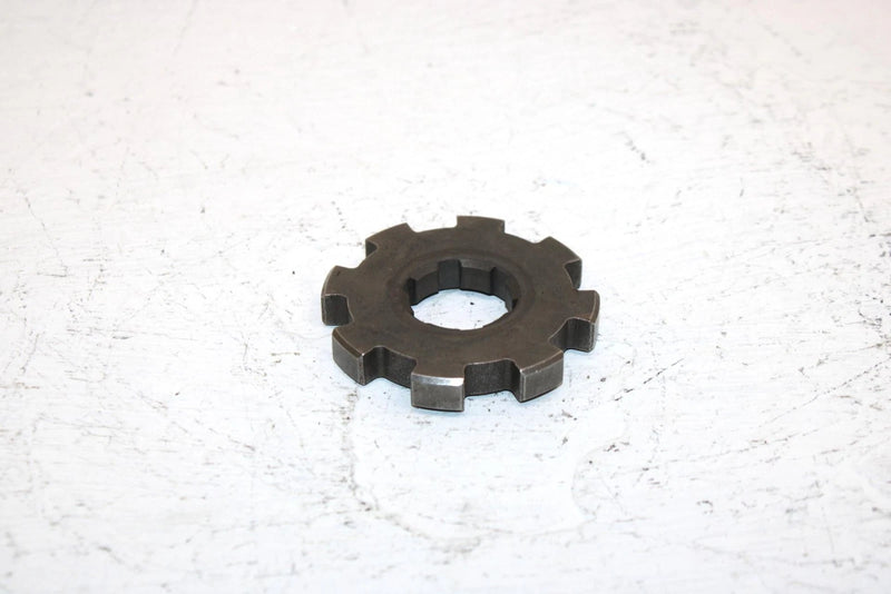 2000 Yamaha  Kodiak 400 Oem Trans Stopper Gear 5GH-17473-00-00 AY26
