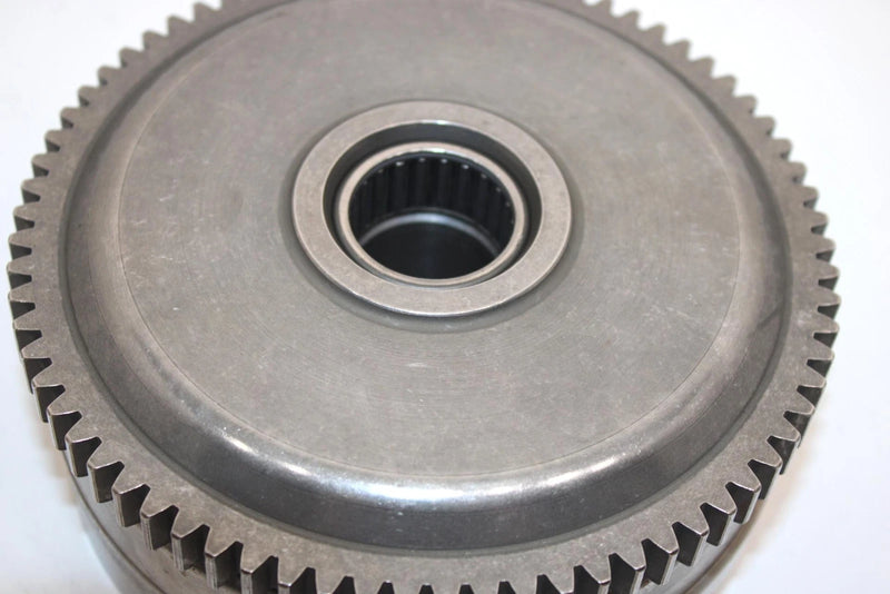 03 Arctic Cat 400 Fis Auto Trans Oem Flywheel 3430-071 AA9
