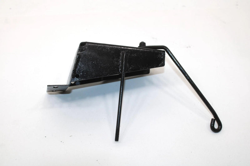 1995 Arctic Cat Zr 580 EFI Oem Battery Tray 0745-044 SA110